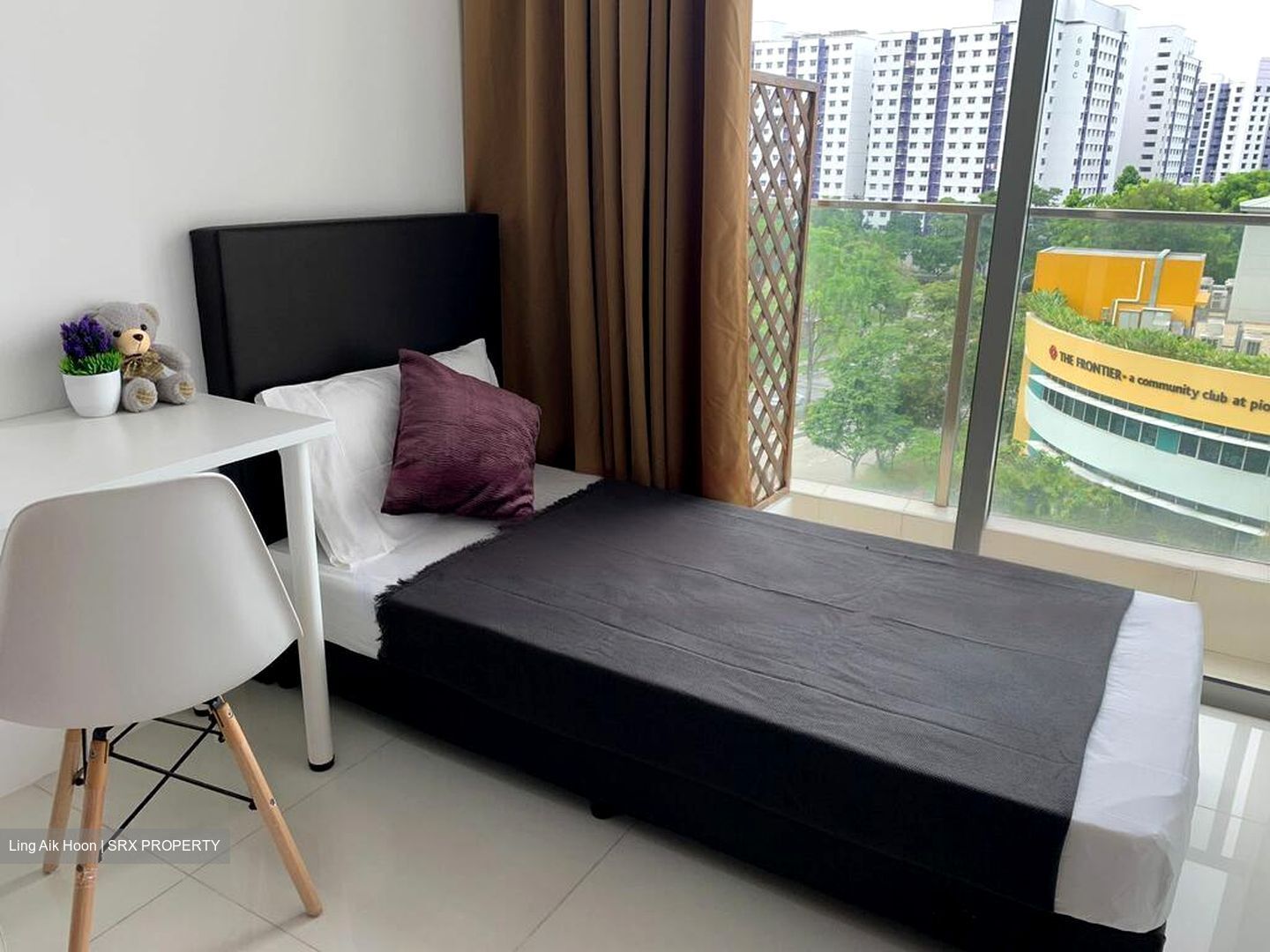 The Centris (D22), Apartment For Rent 101678491